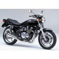KAWASAKI ZR 400 Zephyr 1988-1993
